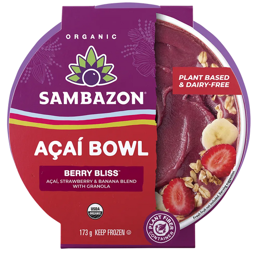 Berry Bliss™ Açaí Bowl