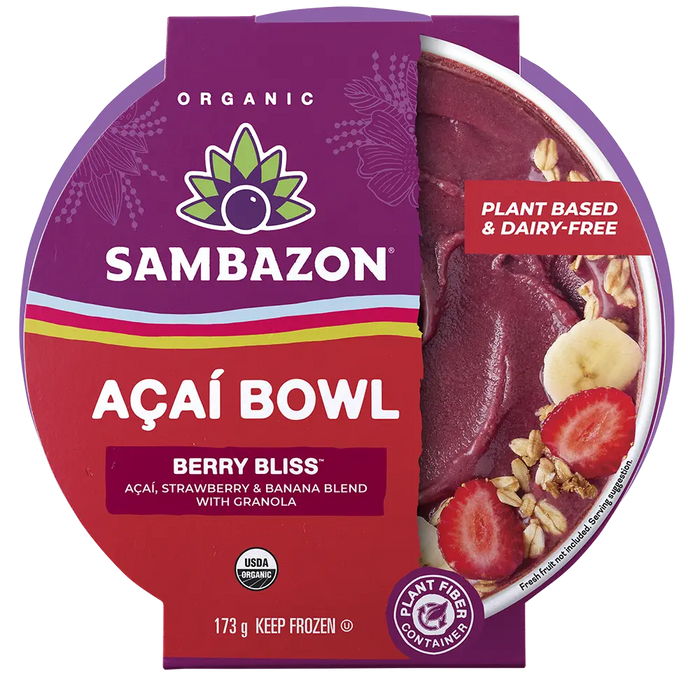 Berry Bliss™ Açaí Bowl